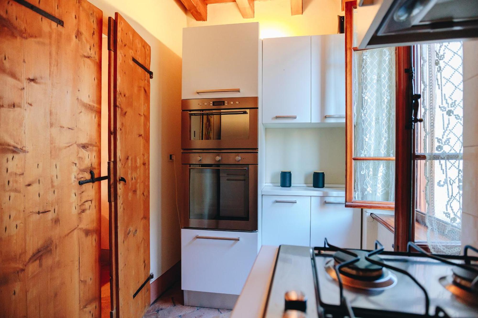 La Dimora Nel Castello Apartment Castellaro  ภายนอก รูปภาพ